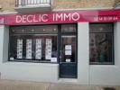 votre agent immobilier DECLIC IMMO Trun