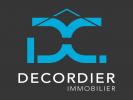 votre agent immobilier DECORDIER IMMOBILIER (EVIAN-LES-BAINS 74500)