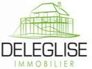 votre agent immobilier DELEGLISE IMMOBILIER (ARCACHON 33120)