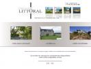 votre agent immobilier Demeures du Littoral Pornic