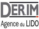 votre agent immobilier DERIM AGENCE DU LIDO Cagnes-sur-mer