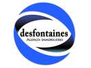 votre agent immobilier DESFONTAINES IMMOBILIER (ORMOY 91540)