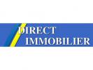 votre agent immobilier DIRECT IMMOBILIER (ANTIBES 06)