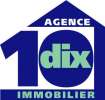 votre agent immobilier DIX IMMOBILIER (VALRAPLAGE 34350)