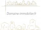votre agent immobilier domaine-immobilier.fr (ROQUEVAIRE 13)