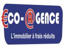 votre agent immobilier ECO-AGENCE Lesquin