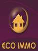 votre agent immobilier ECO IMMO (TORCY 77)