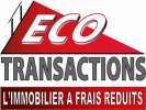 votre agent immobilier ECO TRANSACTIONS (MOUTIERS 73600)
