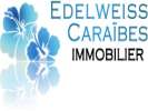 votre agent immobilier Edelweiss Caraibes Immobilier (SAINTE-ANNE 972)