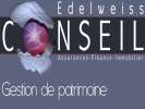 votre agent immobilier Edelweiss Conseil (Rmire-Montjoly 97354)