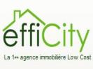 votre agent immobilier EFFICITY-BORDEAUX 3 (BORDEAUX 33000)