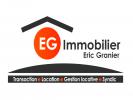 votre agent immobilier EG IMMOBILIER (PIERRELATTE 26)