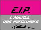 votre agent immobilier EIP L'AGENCE Des Particuliers (VALENCE 26000)