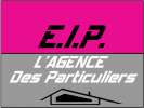 votre agent immobilier EIP L'AGENCE Des Particuliers Valence