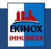 votre agent immobilier EKINOX IMMOBILIER (REYRIEUX 01)