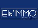 votre agent immobilier ELIT'IMMO Perpignan