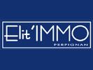 votre agent immobilier ELIT'IMMO (PERPIGNAN 66)