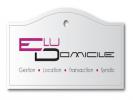 votre agent immobilier ELU DOMICILE  Villemur-sur-tarn