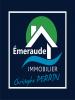 votre agent immobilier EMERAUDE IMMOBILIER (MATIGNON 22)