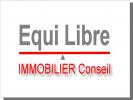 votre agent immobilier Equi.Libre IMMOBILIER Conseil (MONCOUTANT 79320)
