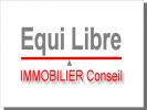 votre agent immobilier Equi.Libre IMMOBILIER Conseil Moncoutant