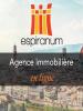 votre agent immobilier Espiranum (ESPIRA-DE-L'AGLY 66)