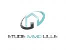 votre agent immobilier ETUDE IMMOBILIERE DE LILLE (LILLE 59000)