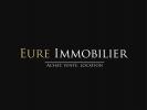 votre agent immobilier EURE IMMOBILIER (DAMVILLE 27)