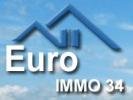 votre agent immobilier EURO IMMO 34 Murviel-les-beziers