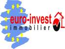 votre agent immobilier Euro-Invest (MENTON 06500)