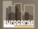 votre agent immobilier EUROCORSE Bastia