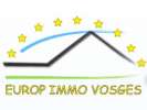 votre agent immobilier EUROP IMMO VOSGES (GERARDMER 88400)
