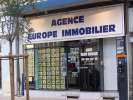 votre agent immobilier EUROPE IMMOBILIER (MONTLUCON 03)