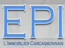 votre agent immobilier EUROPEENNE DE PLACEMENTS IMMOBILIERS (CARCASSONNE 11)