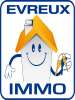 votre agent immobilier EVREUX IMMO Evreux