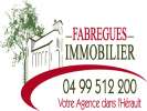 votre agent immobilier FABREGUES IMMOBILIER (FABREGUES 34)