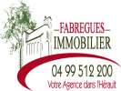 votre agent immobilier FABREGUES IMMOBILIER Fabregues