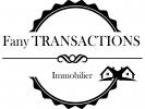 votre agent immobilier Fany TRANSACTIONS Villars