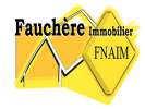 votre agent immobilier FAUCHERE IMMOBILIER Saint aignan s/cher