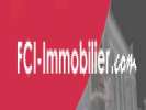 votre agent immobilier FCI Immobilier Paris