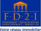 votre agent immobilier FD2i (ARLES 13200)