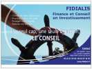 votre agent immobilier FIDIALIS (SAINT JULIEN LES VILLAS 10800)