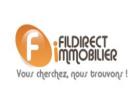 votre agent immobilier Fil Direct Immobilier (aire sur la lys 62)