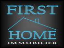 votre agent immobilier FIRST HOME IMMOWEB (COURTENAY 45320)