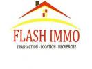 votre agent immobilier FLASH IMMO Le cannet 