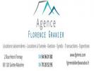votre agent immobilier Florence Granier Immobilier (Sainte Maxime 83120)