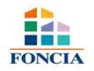 votre agent immobilier FONCIA (NANCY 54)