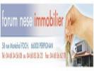 votre agent immobilier FORUM IMMOBILIER Perpignan