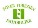 votre agent immobilier FOYER FOREZIEN IMMOBILIER (ANDREZIEUX-BOUTHEON 42)