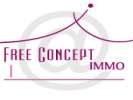 votre agent immobilier FREE CONCEPT IMMO (CROSNE 91560)